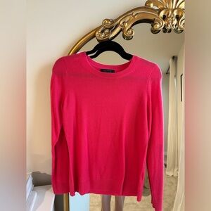 Tahari 100% Cashmere Sweater